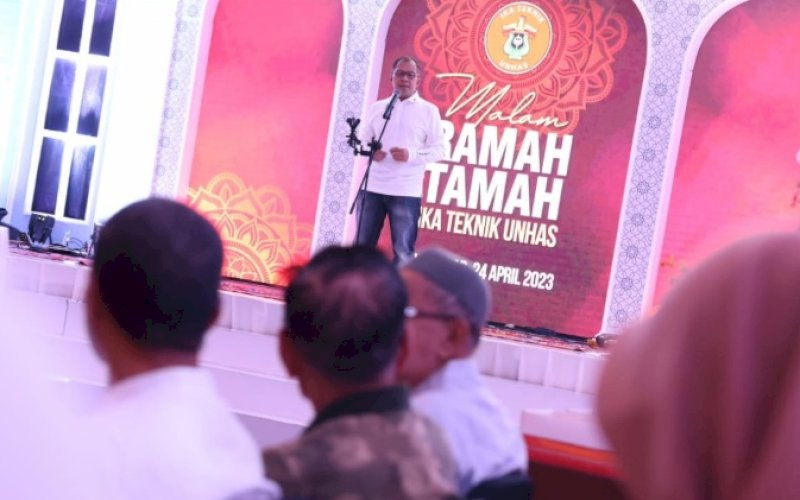 Moh Ramdhan Pomanto. foto: istimewa