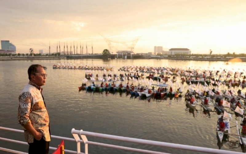 Moh Ramdhan Pomanto. foto: istimewa