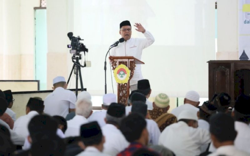 Moh Ramdhan Pomanto. foto: istimewa