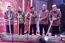 Danny Pomanto Disebut Berkontribusi Suksesnya PSBM XXIII