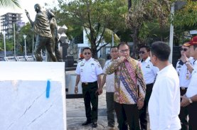Hari Otonomi Daerah XXVII, Dirangkaikan sejumlah Acara