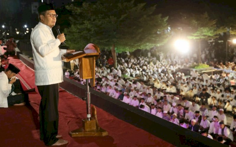 Moh Ramdhan Pomanto. foto: istimewa