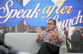 Lorong Wisata Gagasan Danny Pomanto Dongkrak Pertumbuhan Ekonomi dan Tekan Inflasi di Makassar&nbsp;