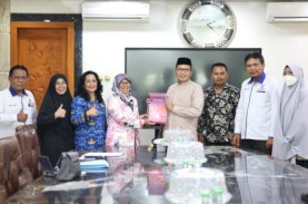 Pemkot Makassar Dukung May Day Expo, Hadirkan 1.000 Pekerja