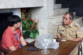 Pemkot Makassar-Kementerian Kominfo Kolaborasi Literasi Digital di Lorong Wisata, Libatkan Pemuda dan Komunitas