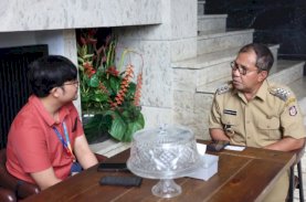 Pemkot Makassar-Kementerian Kominfo Kolaborasi Literasi Digital di Lorong Wisata, Libatkan Pemuda dan Komunitas