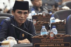 Anggota DPRD Makassar Minta BKPSDM Evaluasi Absensi Online Guru Kontrak, Ini Alasannya