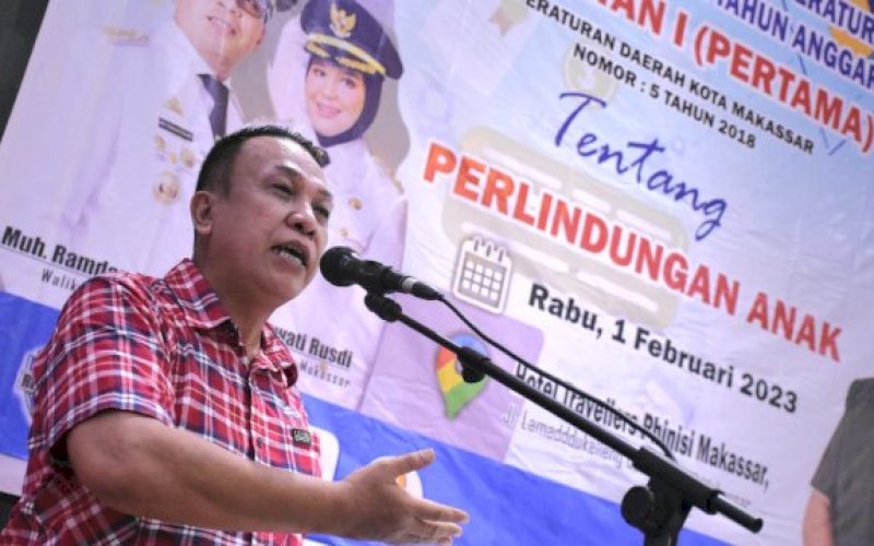 Hasanuddin Leo. foto: istimewa