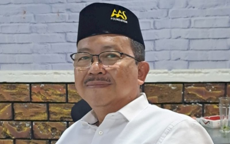 Ilham Rasyid. foto: istimewa