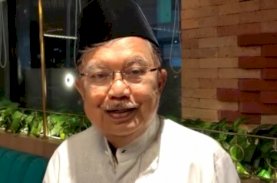 Juara Liga 1, Jusuf Kalla Sampaikan Selamat untuk PSM Makassar