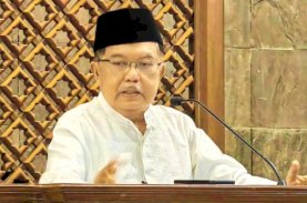 Fenomena Flexing Keluarga Pejabat Banyak Terungkap, JK Minta Agar Menjaga Situasi