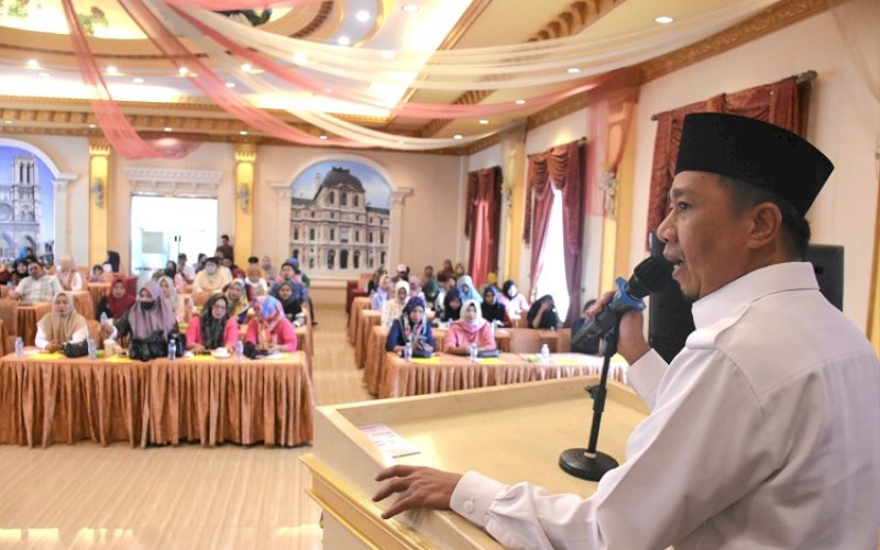 Kasrudi. foto: istimewa