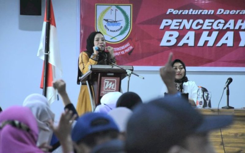 Nunung Dasniar. foto: istimewa