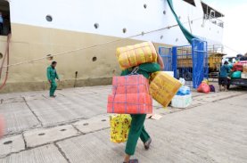 Mudik Gratis Makassar-Palopo dan ke Bulukumba dengan Kapal Laut, Ini Link Pendaftarannya
