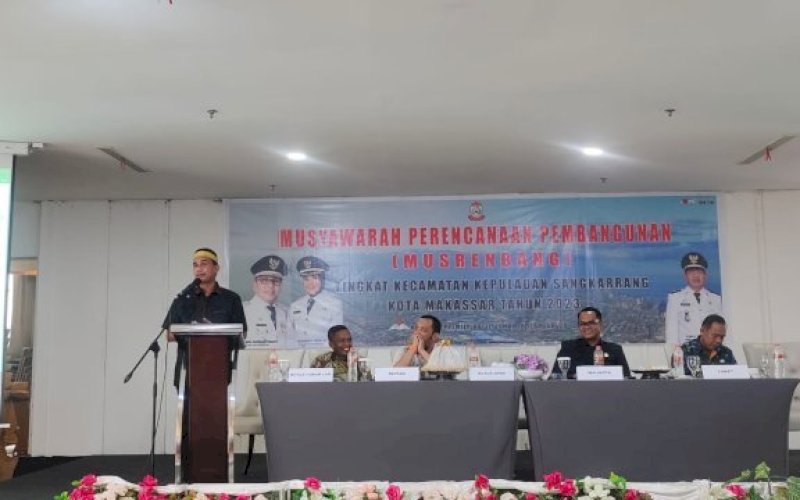 Rudianto Lallo . foto: istimewa