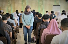 Seleksi Talent Pool IGP Pomalaa Diminati