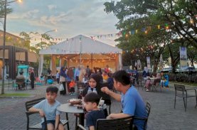 Summarecon Mutiara Makassar Gelar Ramadan Market
