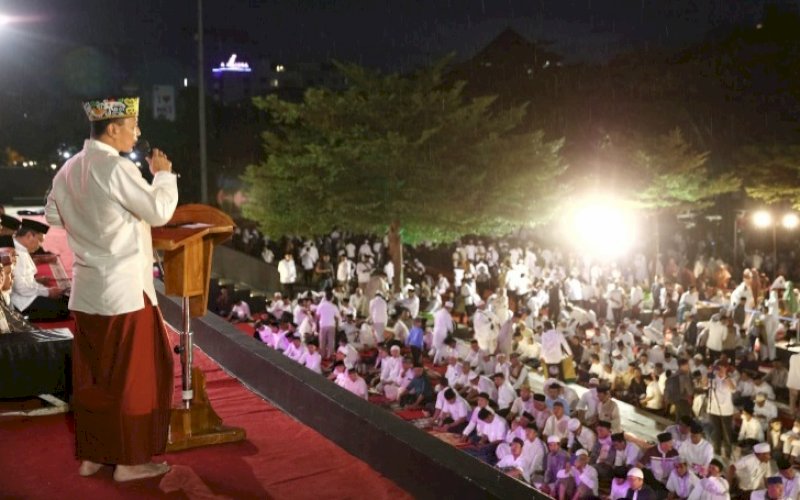 Mayjen TNI Totok Imam Santoso. foto: istimewa