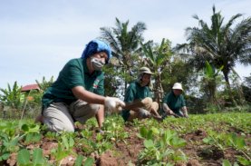 Vale Rilis Laporan Keberlanjutan 2022, Aspek Lingkungan dan Sosial Jadi Atensi Perusahaan
