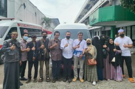 Pemprov Sulsel Mediasi Kepulangan 16 WNI dari Sudan ke Daerah Asal