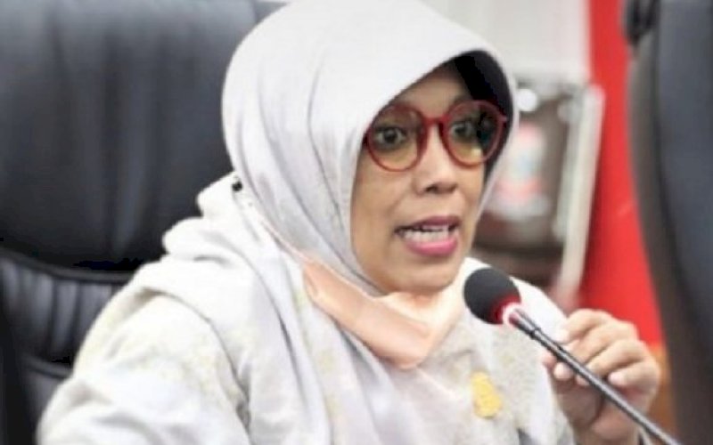 Yeni Rahman. Foto: istimewa