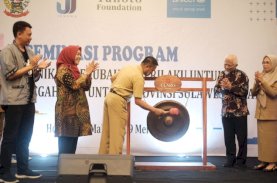 Perlu Langkah Strategis dan Inovasi Penurunan Stunting