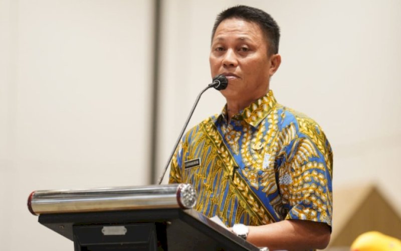 Andi Darmawan Bintang. foto: istimewa