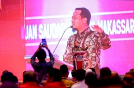 PSBM XXIII, Gubernur Sulsel: Lao Sappa Deceng, Lisu Mappideceng