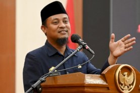 Investasi Triwulan I 2023 Meningkat Rp901 Miliar