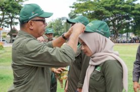 Andi Utta: Data Sensus Jadi Rujukan Kebijakan Strategis Pertanian