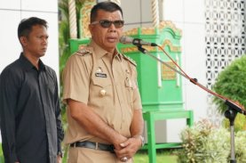 Pemilu 2024, Andi Utta Dorong Partisipasi Pemilih Bulukumba 90 Persen