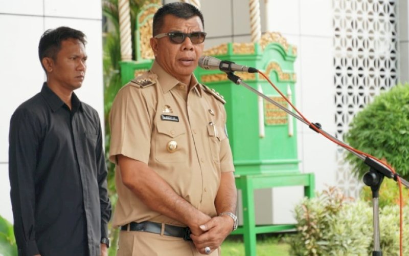 Andi Muchtar Ali Yusuf. foto: istimewa