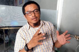 Masyarakat Antusias Ikuti Jalan Sehat 25 Tahun Reformasi, Panitia: 50.000 Kupon sudah Terbagi