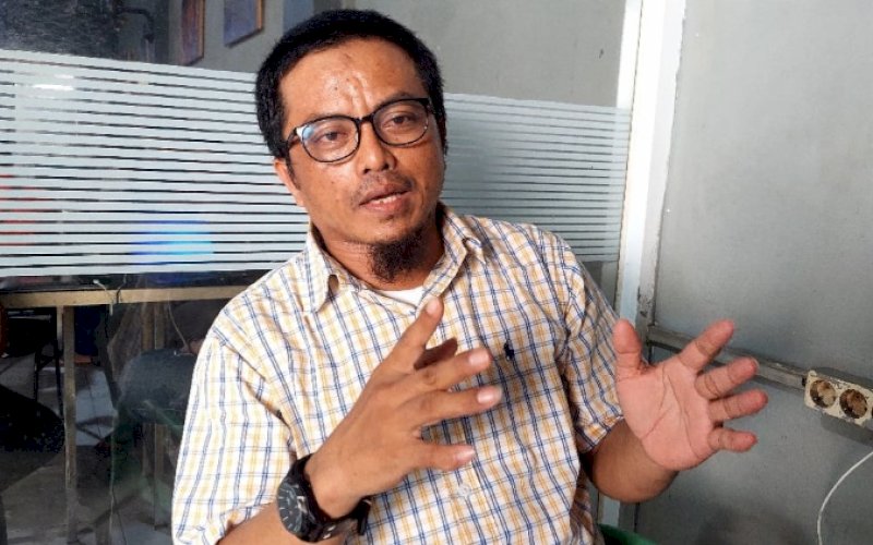 Attock Suharto. foto: istimewa