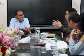 Pemkot Makassar Siap kembali Gelar MIF 2023