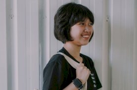 SRWF 2023, Gagasan Siswa Sekolah Murid Merdeka yang Bermukim di Daerah Penghasil Nikel di Sulsel