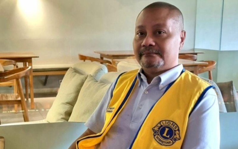 Josef Latumahina. foto: istimewa 
