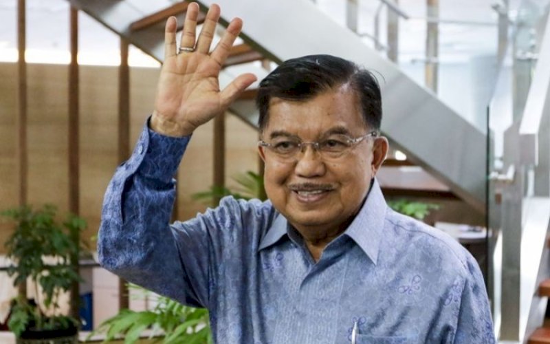 Jusuf Kalla. foto: istimewa