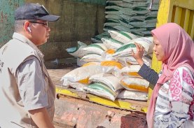 NFA Gandeng Ombudsman dan Satgas Pangan Polri Pantau Penyaluran Bantuan Pangan