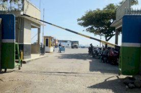 Hindari Pungli, Pelindo Regional 4 Makassar Terapkan E-Pass di Pelabuhan Paotere