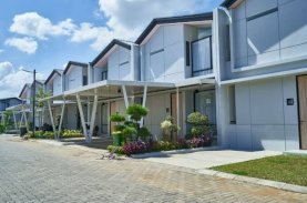 GMTD Genjot Penjualan dengan Rutin Open House Tanjung Bunga