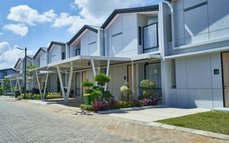 Rolling Hills Ocean Drive. foto: istimewa