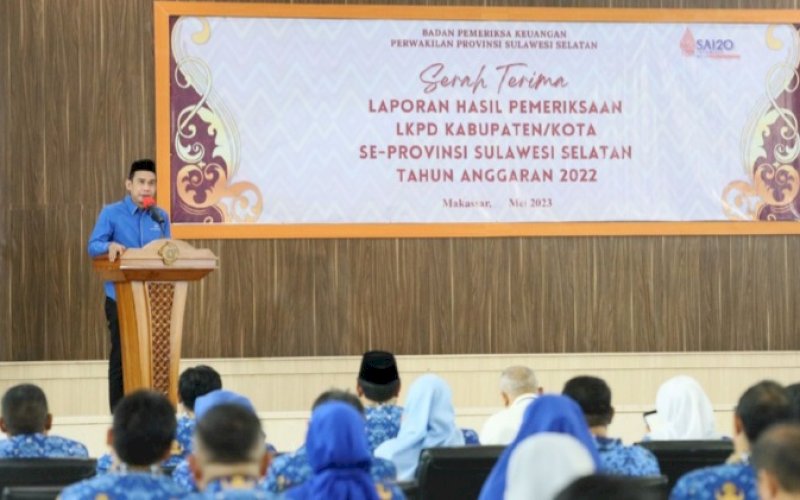 Rudianto Lallo. foto: istimewa