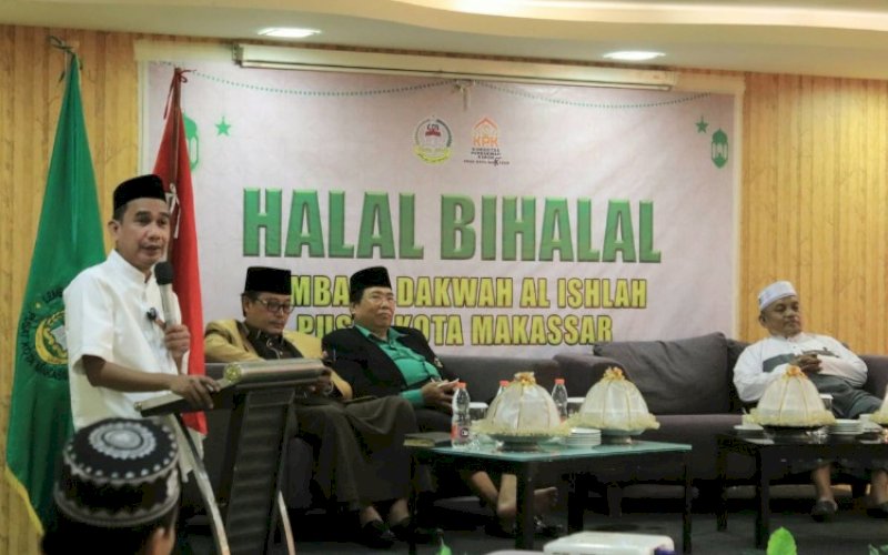 Rudianto Lallo. foto: istimewa