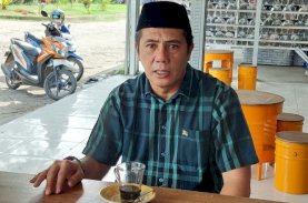 Pilpres 2024, PKB Sulsel Optimistis Prabowo-Muhaimain