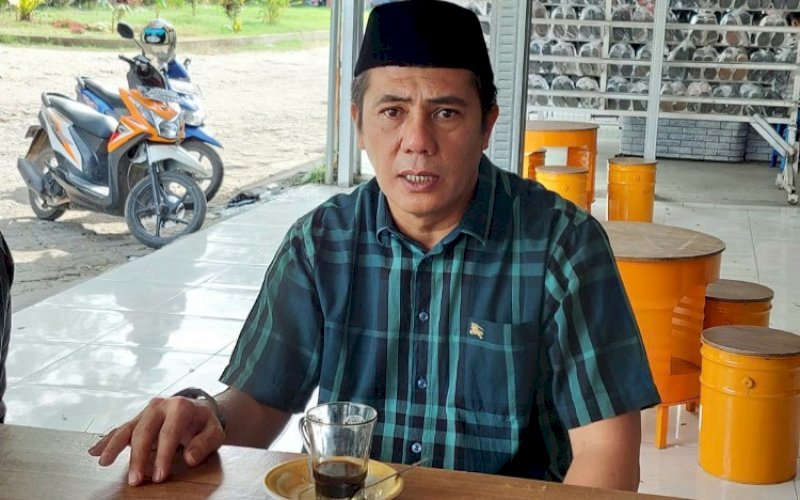 Syamsu Rizal MI. foto: istimewa