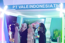 Vale Perkuat Silaturahmi Bersama Alkhairaat