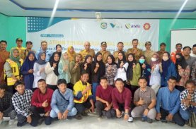 Vale Siapkan Tenaga Kerja Lokal Berdaya Saing