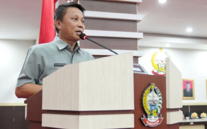 Andi Darmawan Bintang. foto: istimewa