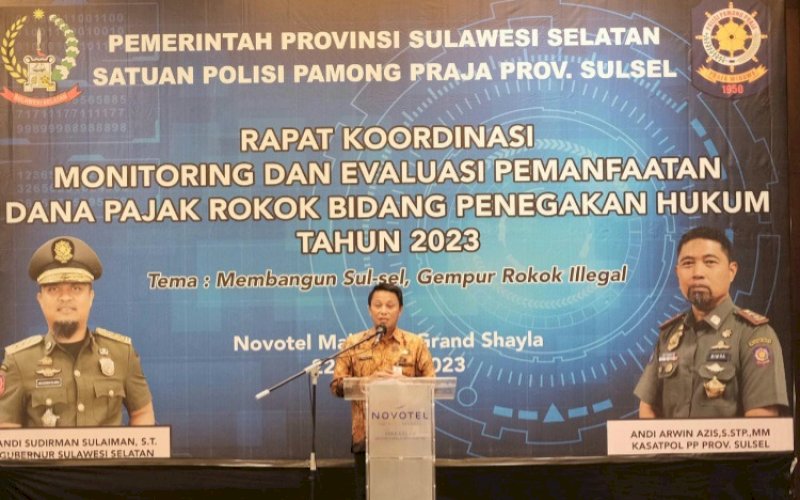 Andi Darmawan Bintang. foto: istimewa